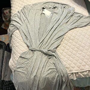 Barefoot Dreams Robe NWT
